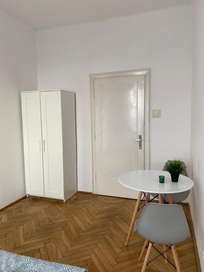 Best View Old Town Rooms Krasków Exterior foto