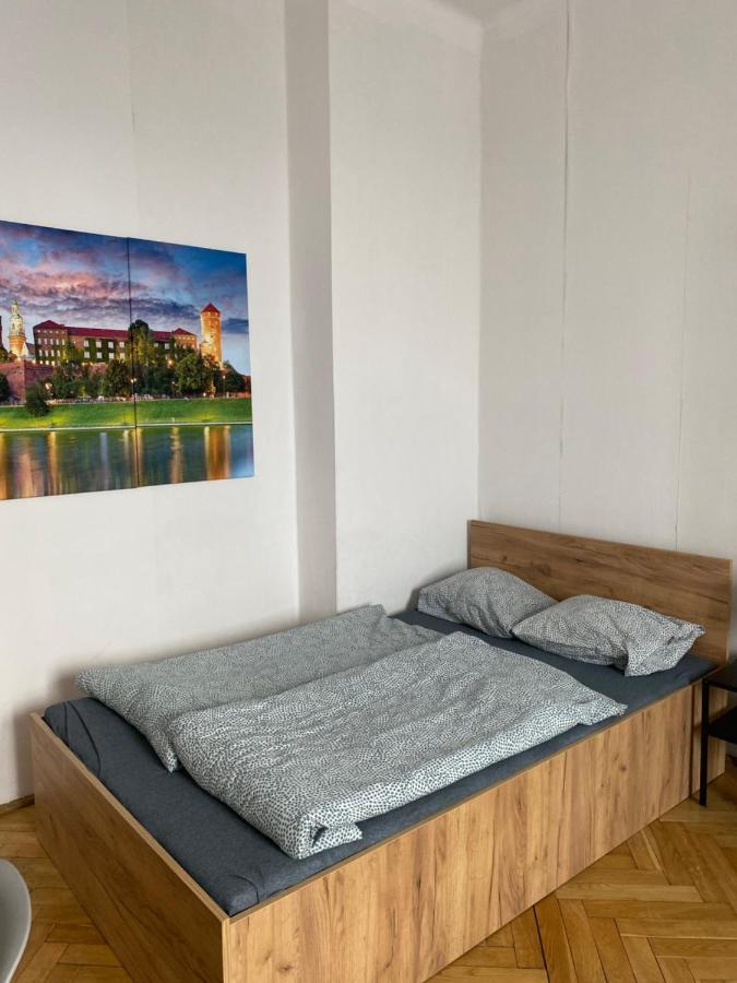 Best View Old Town Rooms Krasków Exterior foto