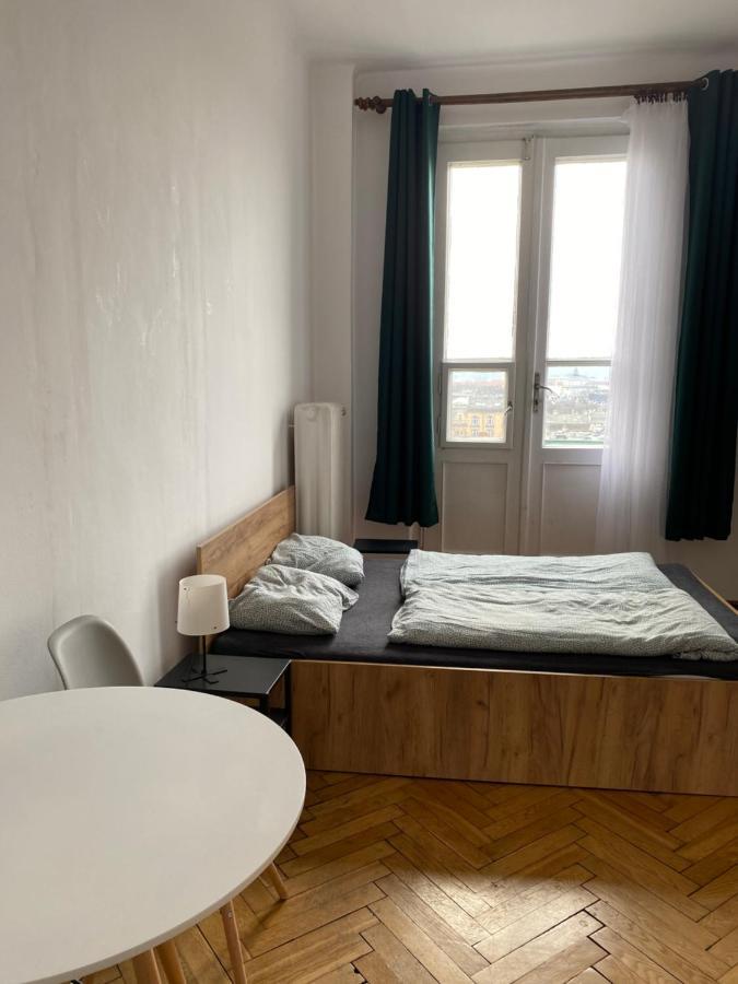 Best View Old Town Rooms Krasków Exterior foto
